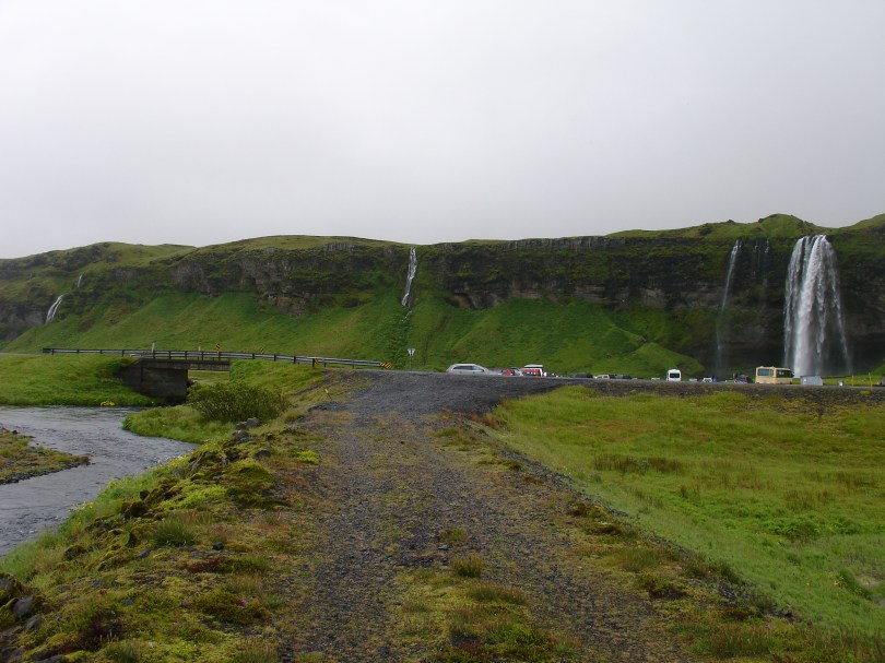 Seljalandsfoss 001