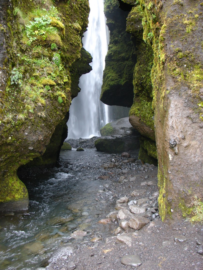 Seljalandsfoss 006