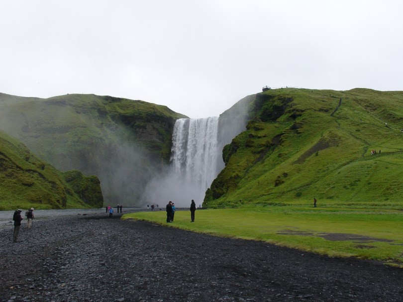 Vik - Svartifoss 011