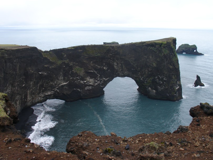 Vik - Svartifoss 027
