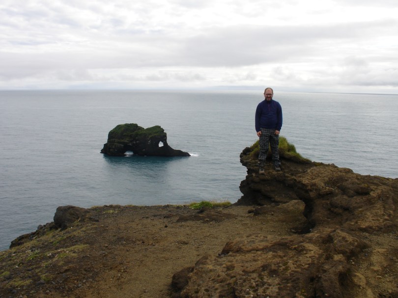 Vik - Svartifoss 031
