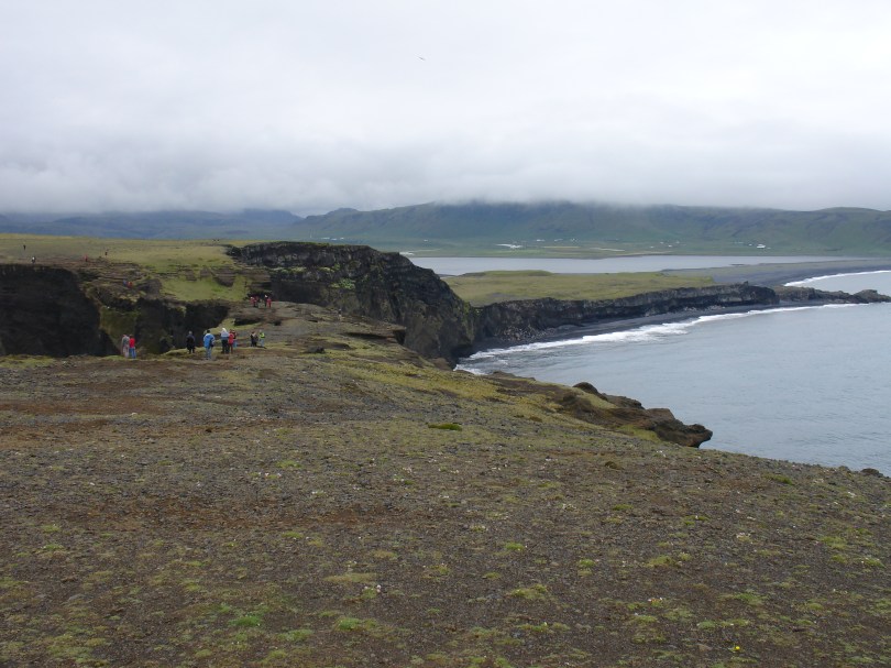 Vik - Svartifoss 032