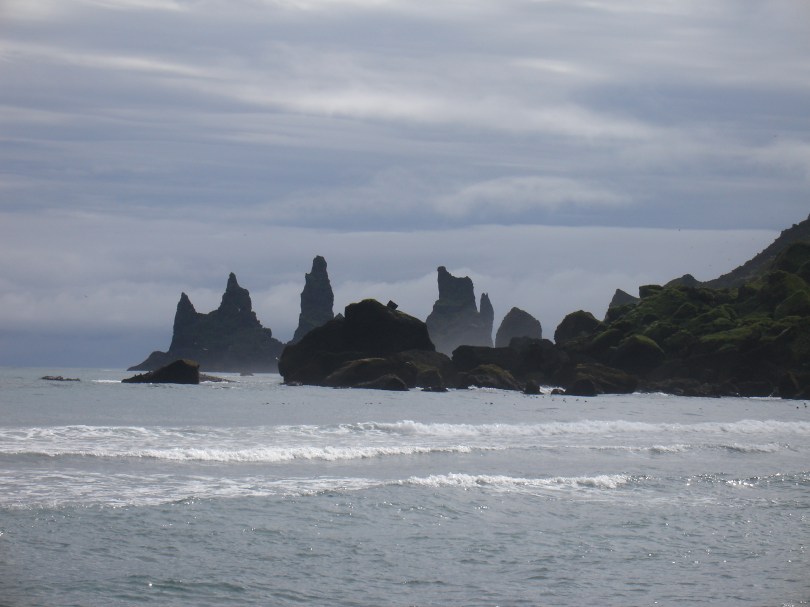 Vik - Svartifoss 036